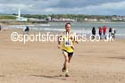 Andy Burn (Jarrow) wins the Pier to Pier, South Shields. Photo: David: David T. Hewitson/Sports for All Pics